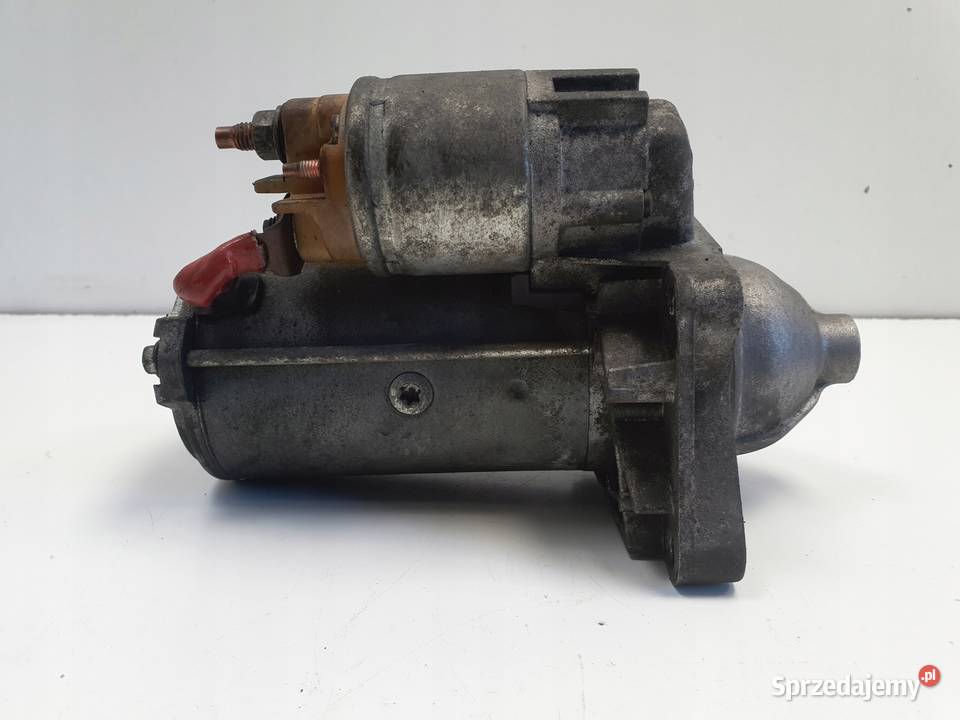 ROZRUSZNIK Nissan XTRAIL T31 20 DCI ROZRUSZNIK Rudka