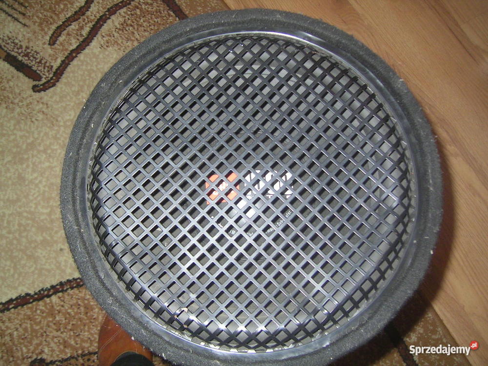 Tuba basowa JBL CS1204 Kalisz