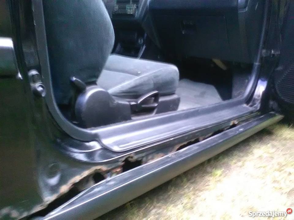 Honda Civic V Coupe Sprzedam małopolskie Palcza sprzedam