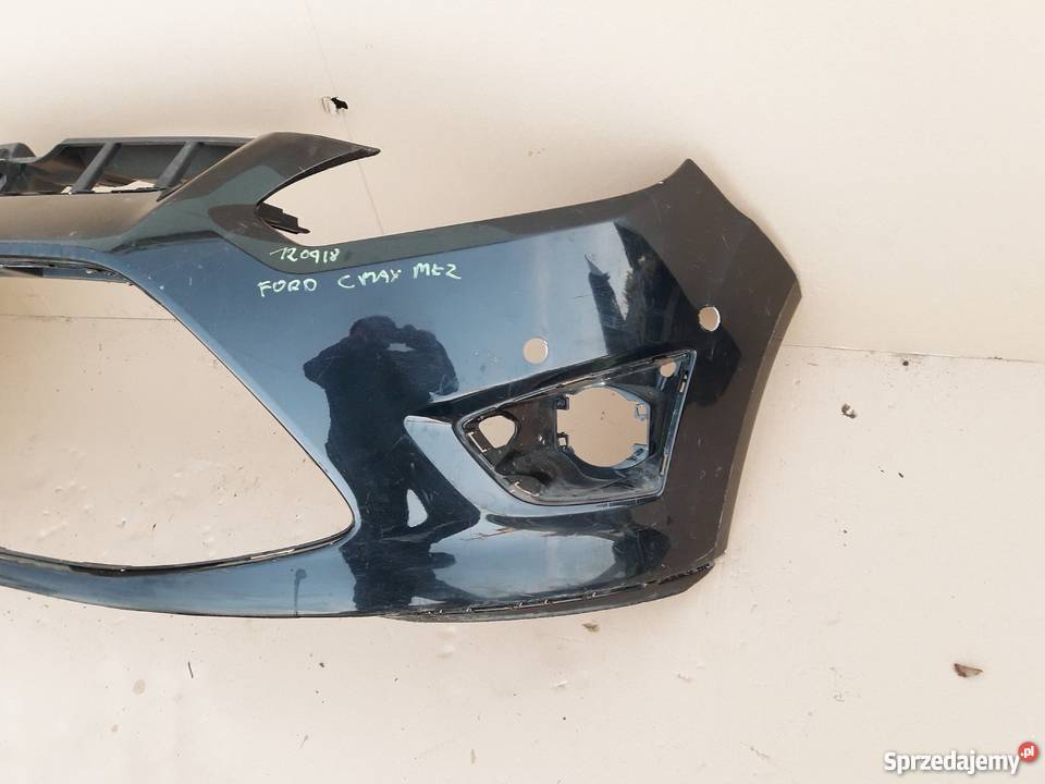 FORD C MK2 ZDERZAK PRZÓD PRZEDNI osobowe Karoseria