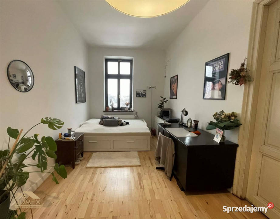 Mieszkanie 1222 metry 3 pokoje Cieszyn śląskie