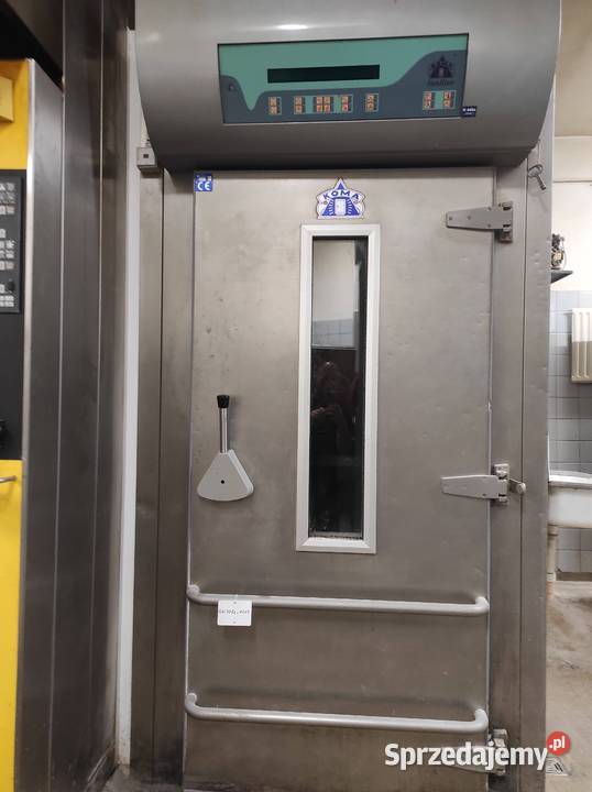 Chłodnio garownia Koma Rzeszów