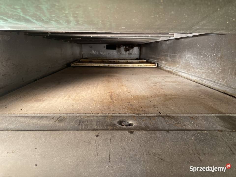 Dzielarka koenig mini rex Gastronomia Bydgoszcz