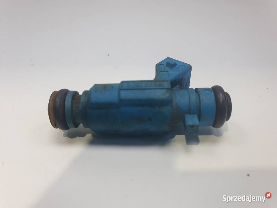 WTRYSKIWACZ Fiat Punto II 12 16V wtrysk
