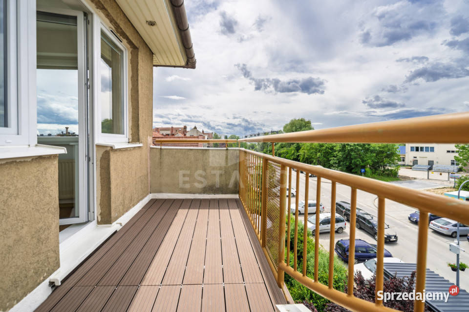 Mieszkanie Gdańsk Afrodyty 6162m2 3pok sprzedam