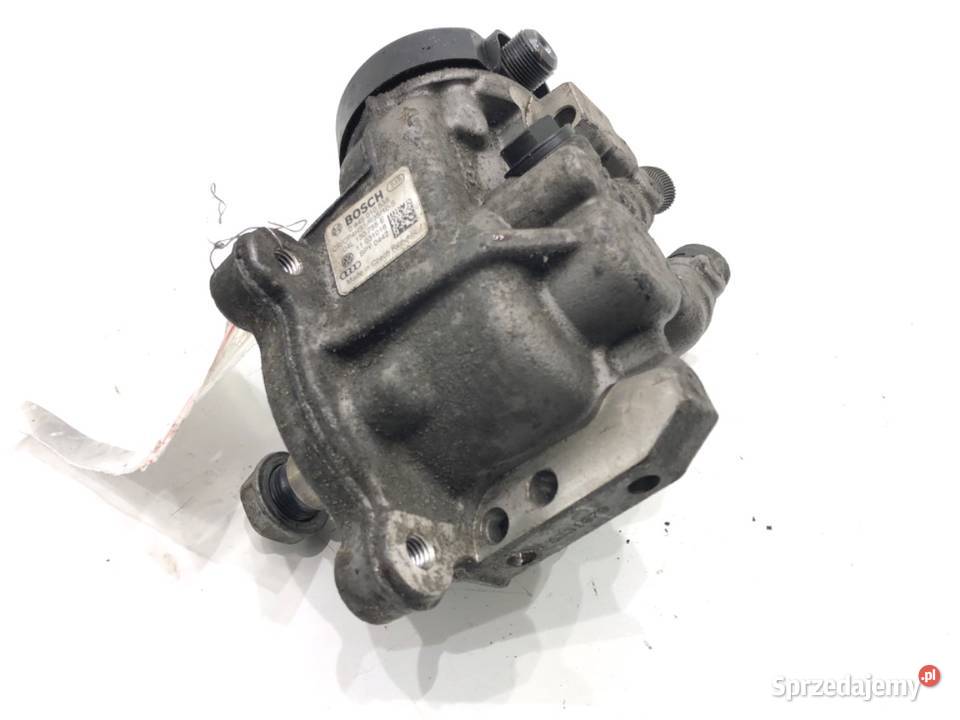 POMPA WYSOKIEGO CIŚNIENIA VW PASSAT B8