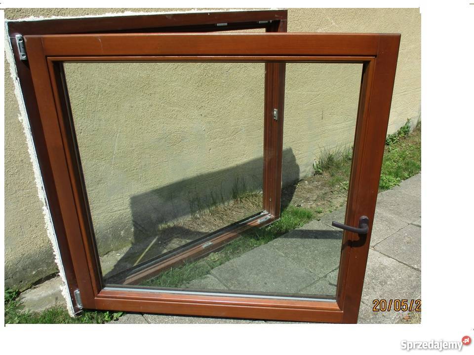 okna drewniane Otwock