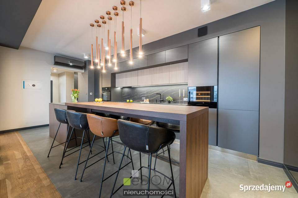 Mieszkanie 7794 metry 3pokojowe Gorzów Sprzedaż Gorzów Wielkopolski