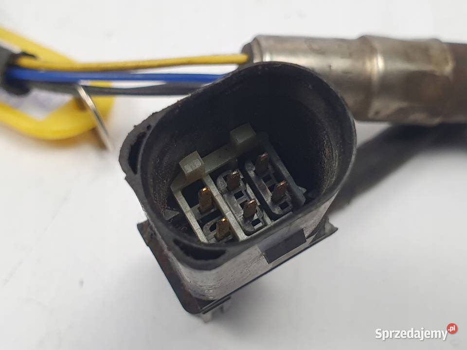 SONDA LAMBDA Fiat Fiorino 13 JTD MULTIJET lubelskie Chełm