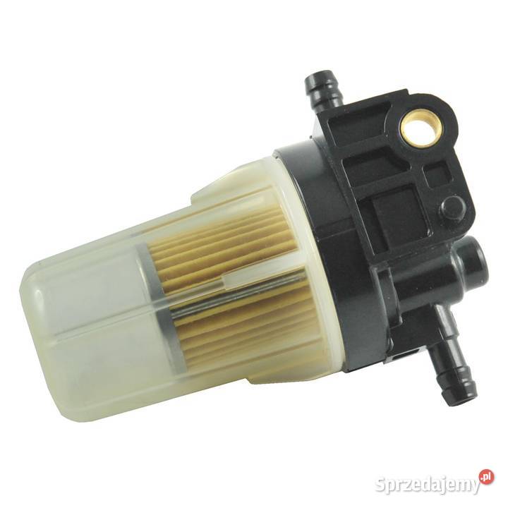 Obudowa filtra paliwa LS XJ25 filtr 40223960 podkarpackie Tajęcina