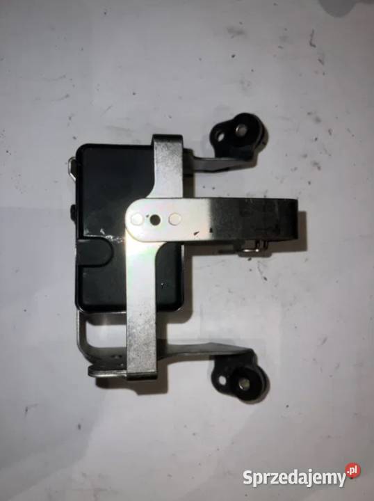 Pompa sterownik ABS Honda NC750S 2014r Ostrzeszów