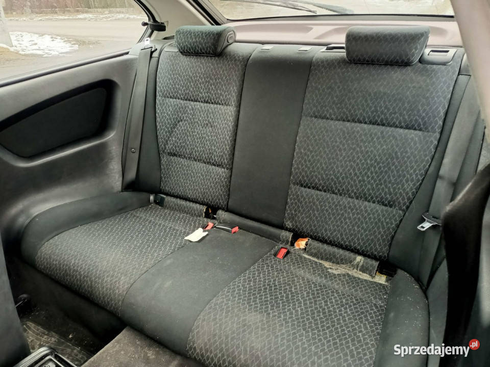 BMW 318 Bmw E46 2 0 143 02r E46 19982007 BMW Tarnów