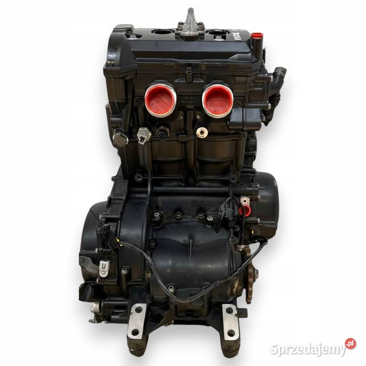 SILNIK 802EA BMW F 800 R 20092014 K71 K73 798ccm lubelskie Chełm sprzedam