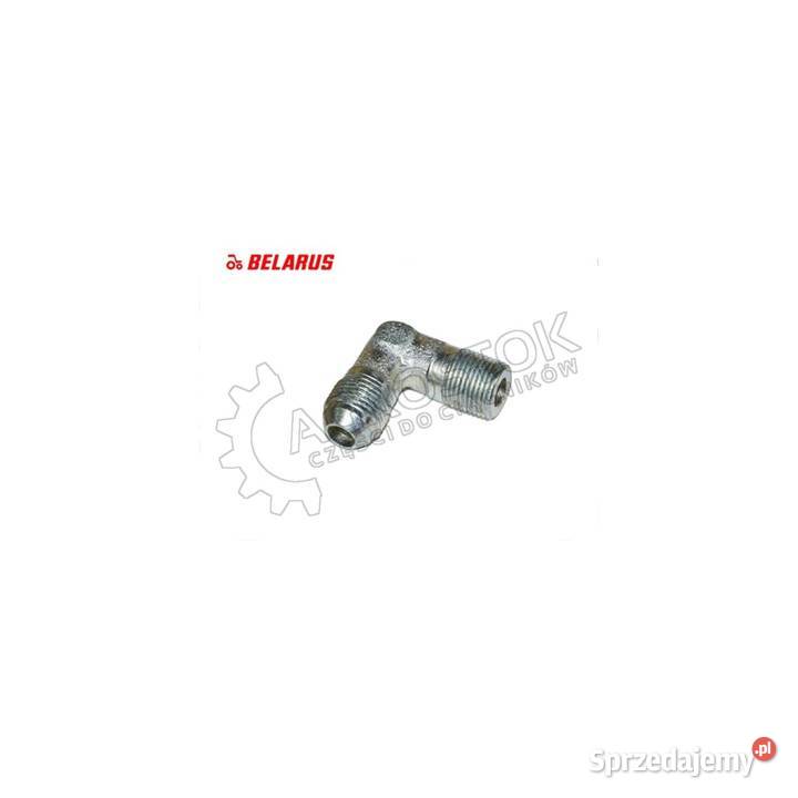 Kolanko silownika nurnikowego mtz lubelskie Parczew sprzedam