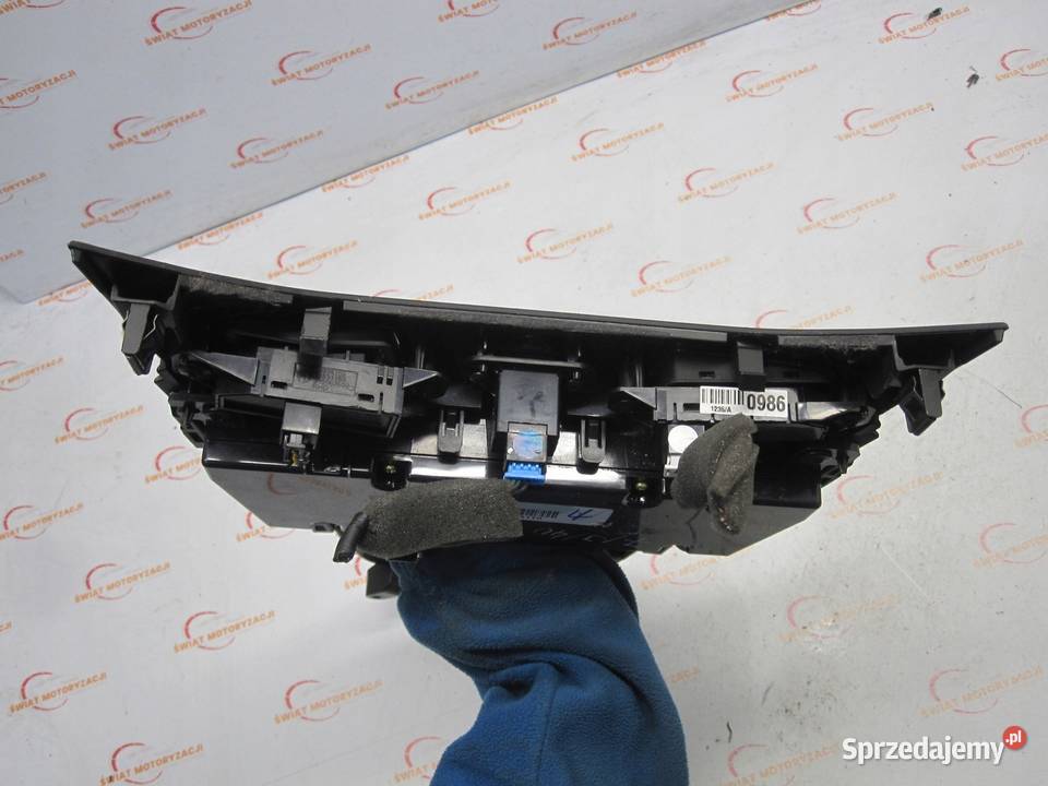 CHEVROLET ORLANDO I LT 10r panel klimatyzacji świętokrzyskie Kielce