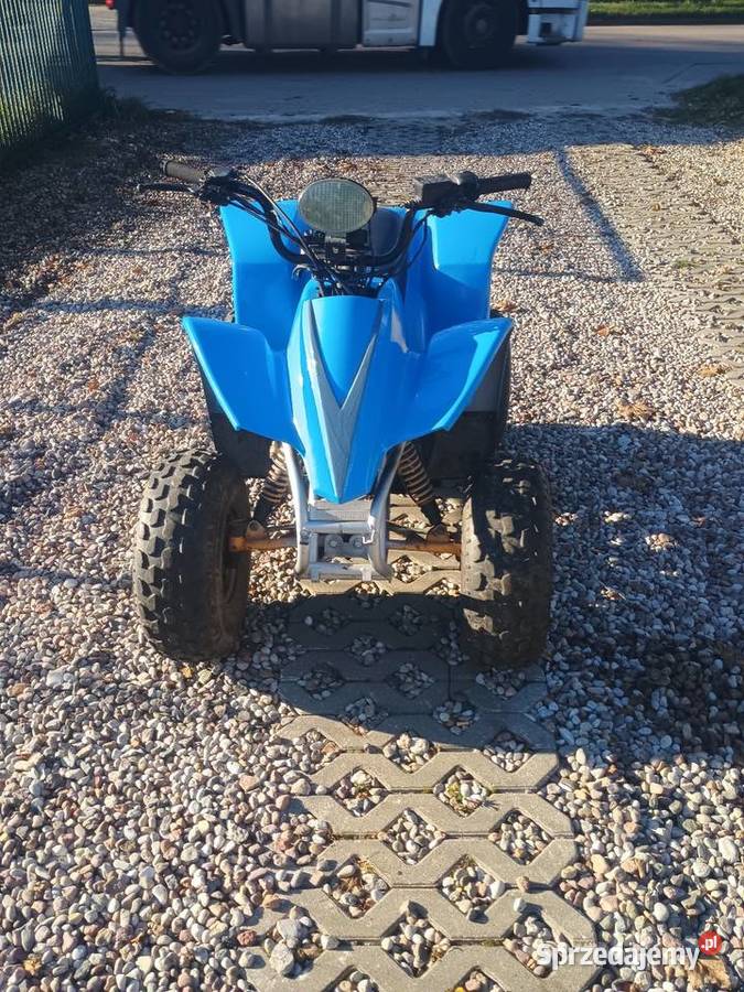 Quad Linhai Hytrack 150 150cm3 Lębork