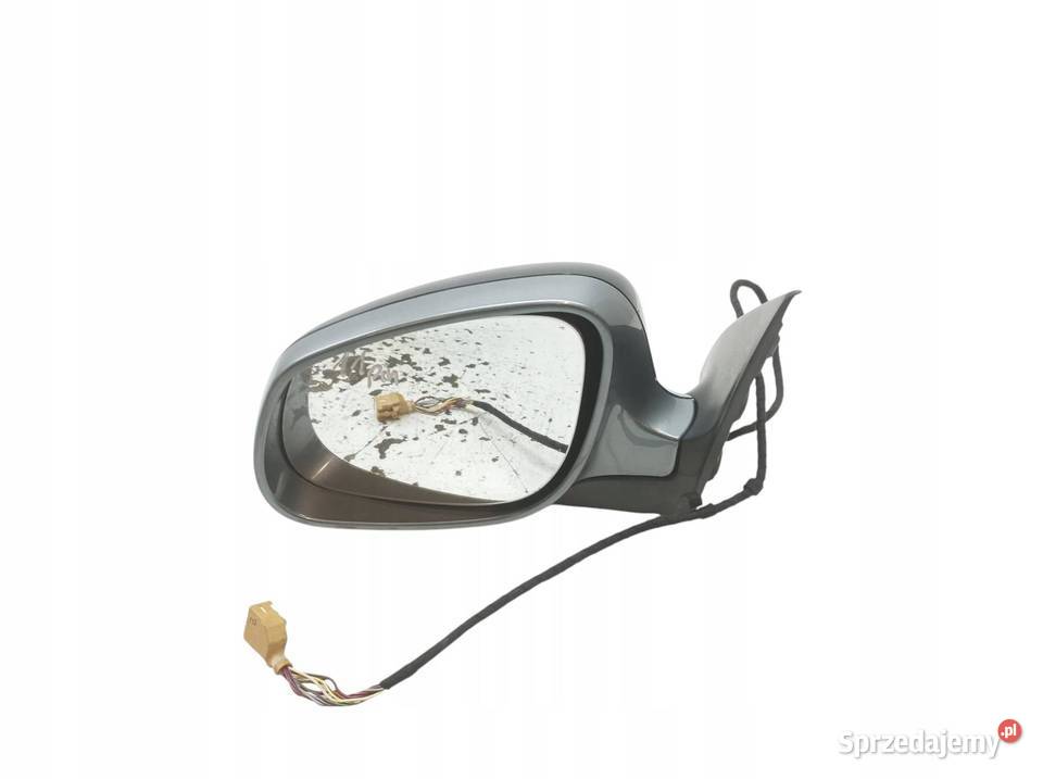 LUSTERKO LEWE 11PIN EU Porsche Cayenne I 2002