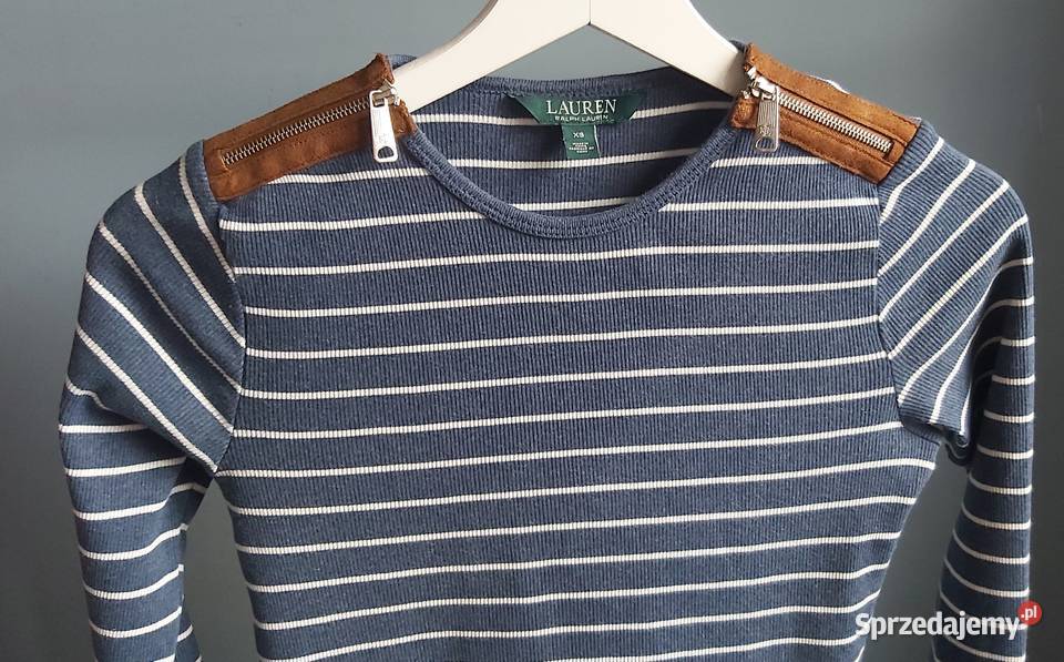 Bluzka damska rozmiar XS Ralph Lauren Lublin