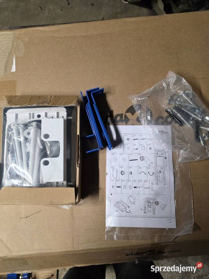 Spłuczka podtynkowa 11 L Dom i Ogród śląskie Poręba sprzedam