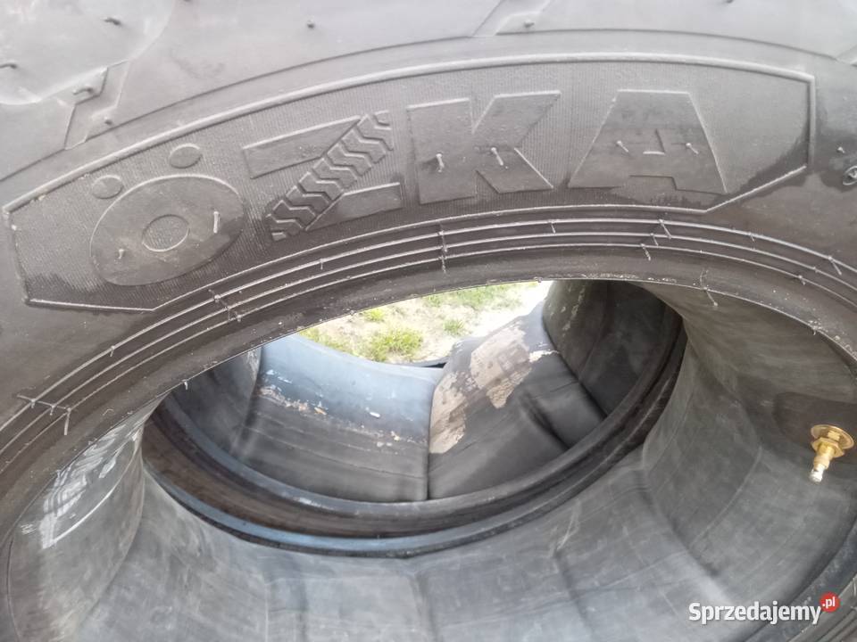 NOWE OPONY 14928 Opony rolnicze Szczucin
