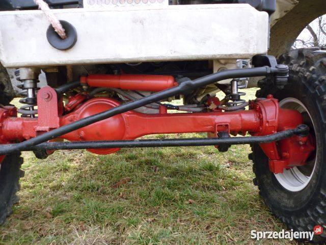 ZMOTA OFF ROAD BMW MPOWER 2012 Pozostałe sprzedam