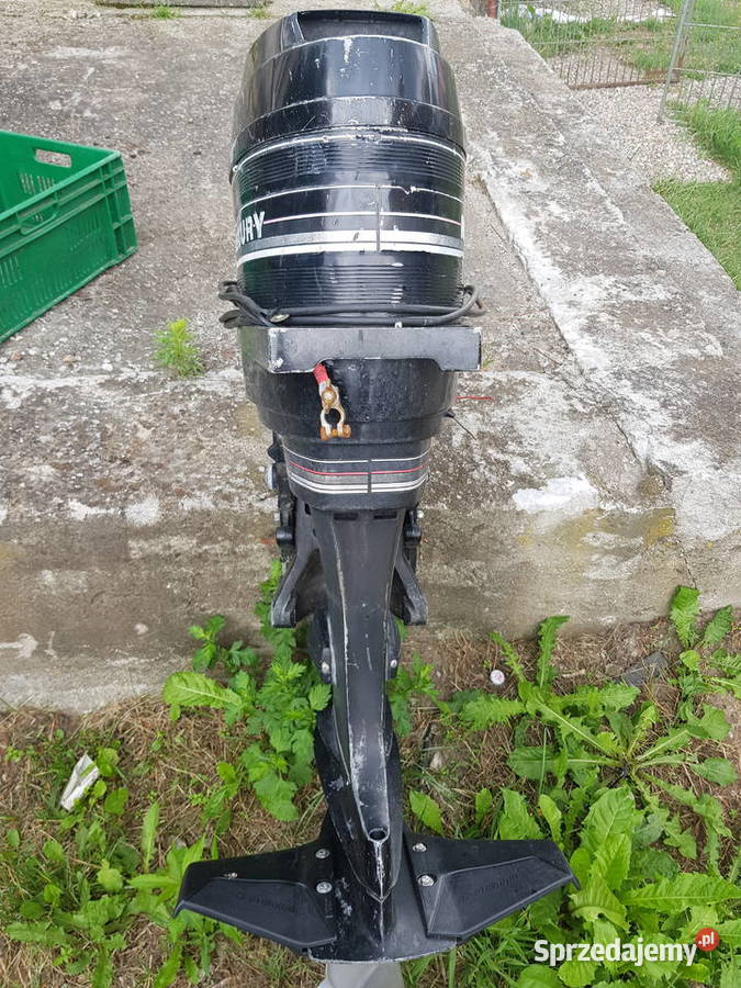 Mercury 50 lubuskie Gorzów Wielkopolski