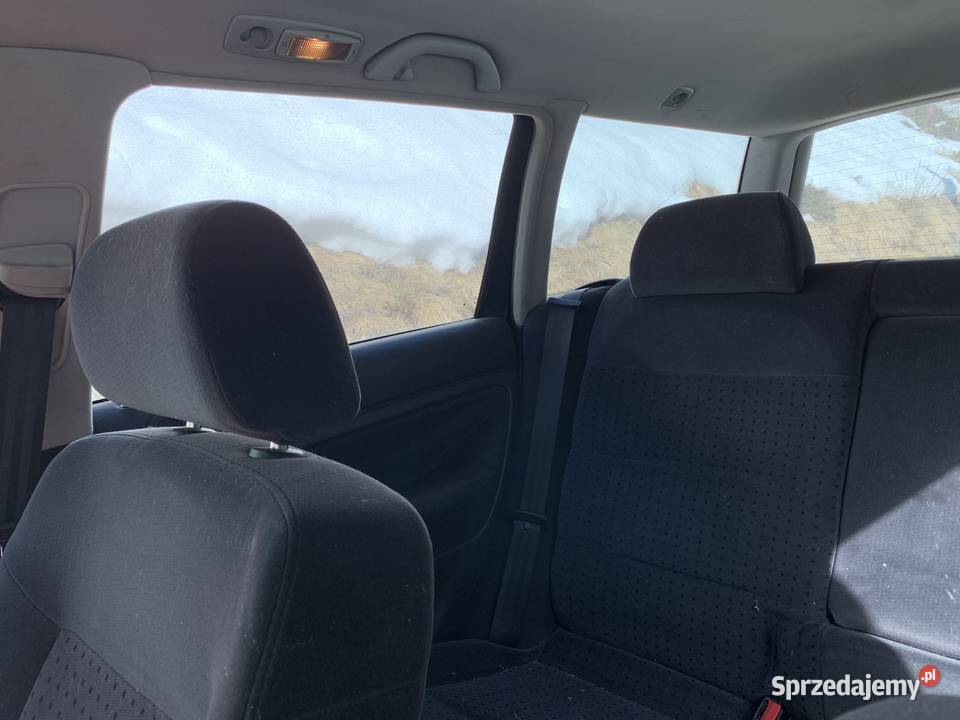 Zadbany Passat Kombi 19 TDI 110 1998 112026 Police