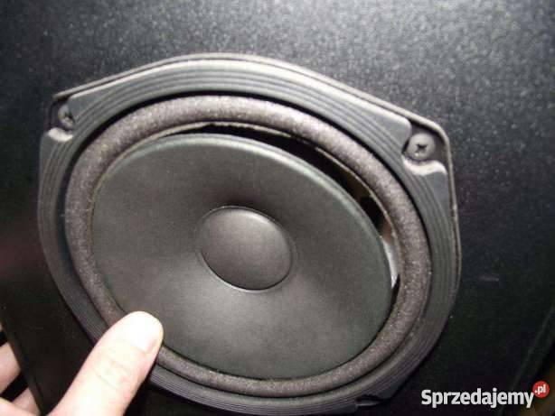 Kolumny hifi Tonsil Soundfinder 250w110w8ohm Przasnysz sprzedam