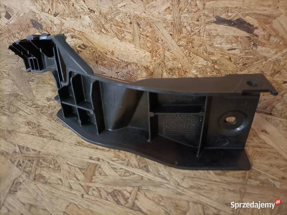 FIAT 500 LIFT ŚLIZG ZDERZAK lewy tył 52061721 Pleszew