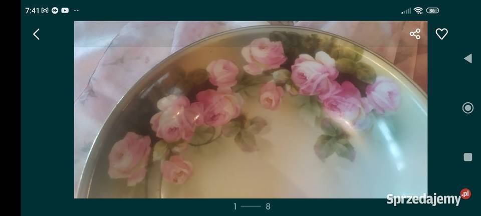 Misa RS Prussia pocz XX wieku Wrocław