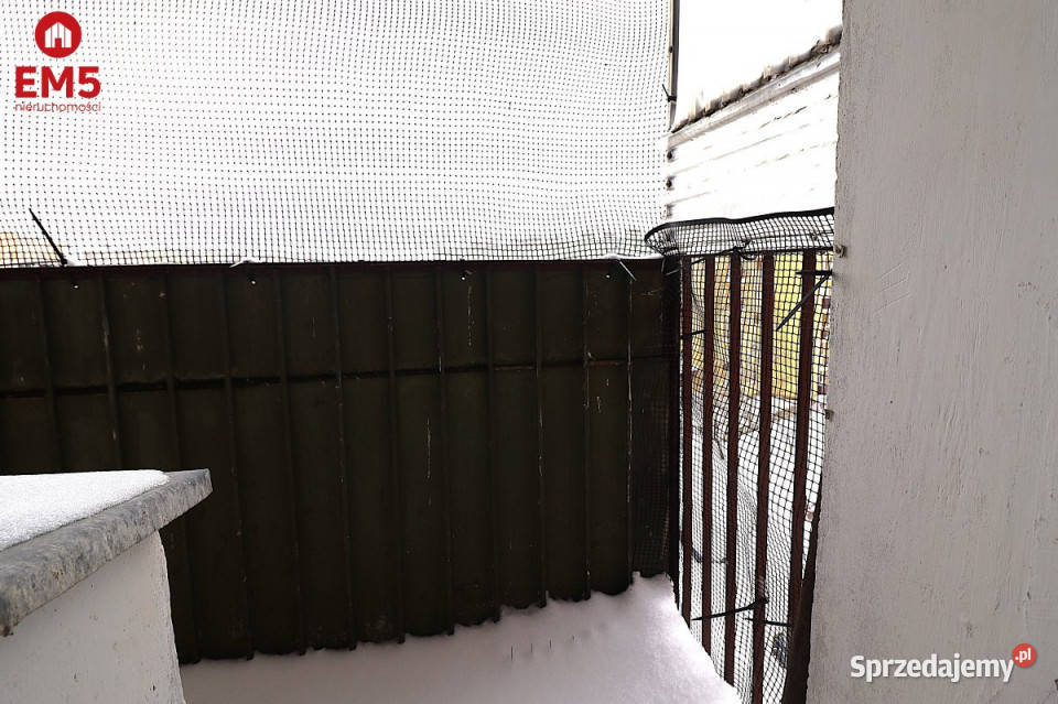 Mieszkanie Suwałki 47 metrów 2pokojowe sprzedam