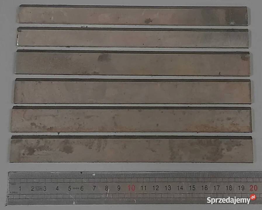 Dyma Heblarka Grubościówka Strugarka Piła