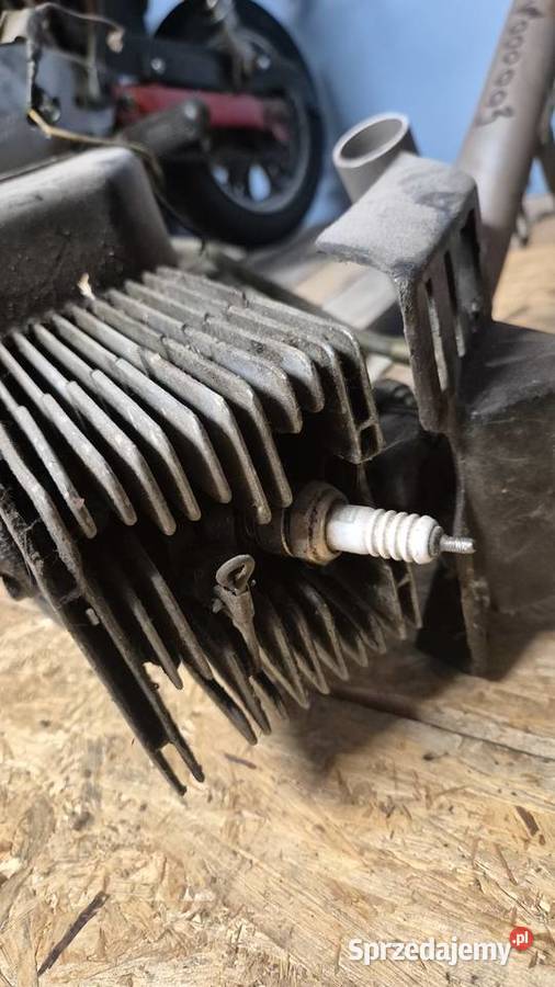 Jawa silnik podlaskie Hryniewicze sprzedam