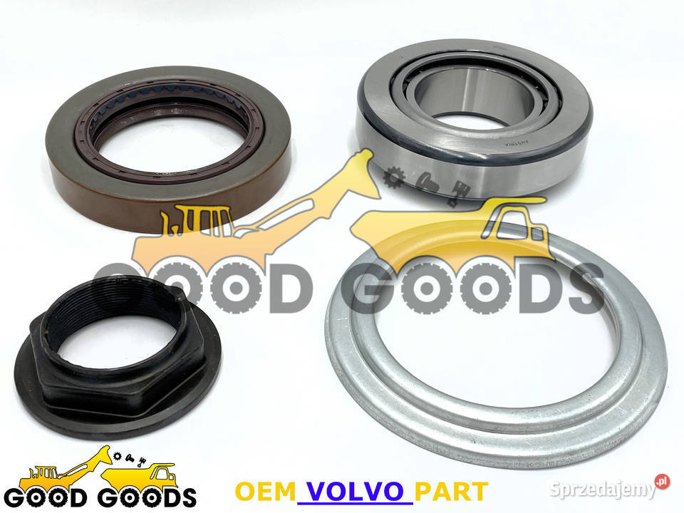 VOLVO ŁOŻYSKO USZCZELNIACZ 81241461 3152027 Władysławów