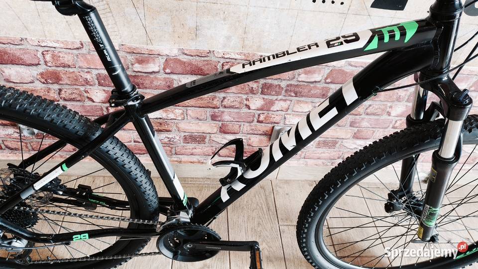 Rower MTB Indiana XPulser 27 Wejherowo