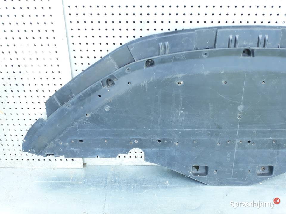 JAGUAR XF PŁYTA POD ZDERZAK PRZÓD 8X2317626 Karoseria sprzedam