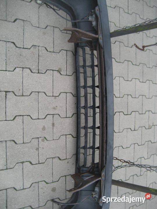 suzuki swift 8487r zderzak przedni belka Rakoniewice