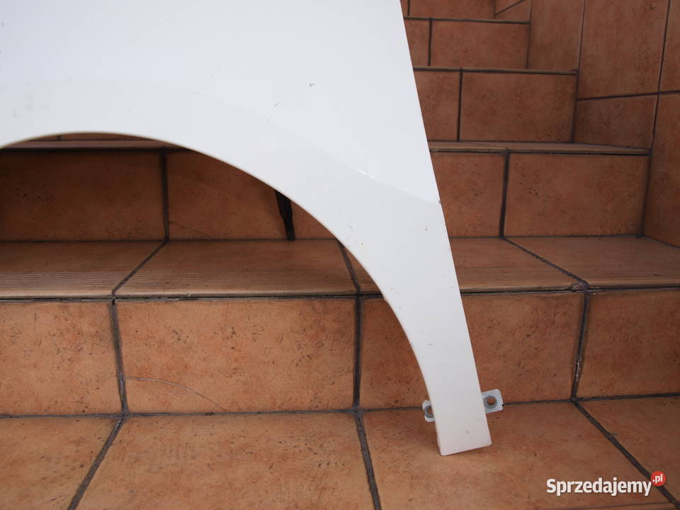 Fiat Doblo błotnik lewy przód 2010 2015r Kalisz