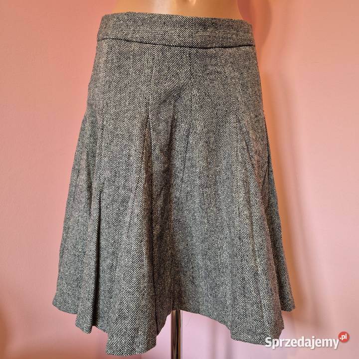 Spódnica damska rozmiar 4 vintage Tommy Hilfiger małopolskie Brzesko