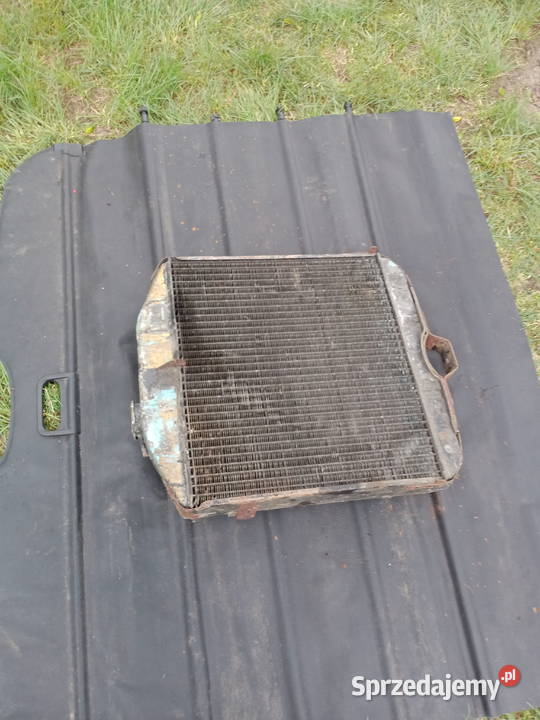Używana chłodnica warszawa 223 224 203 Pozostałe Wrocław