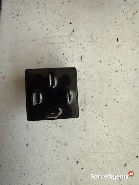 Przekaźnik Opel Zafira A osobowe Ostrów Wielkopolski