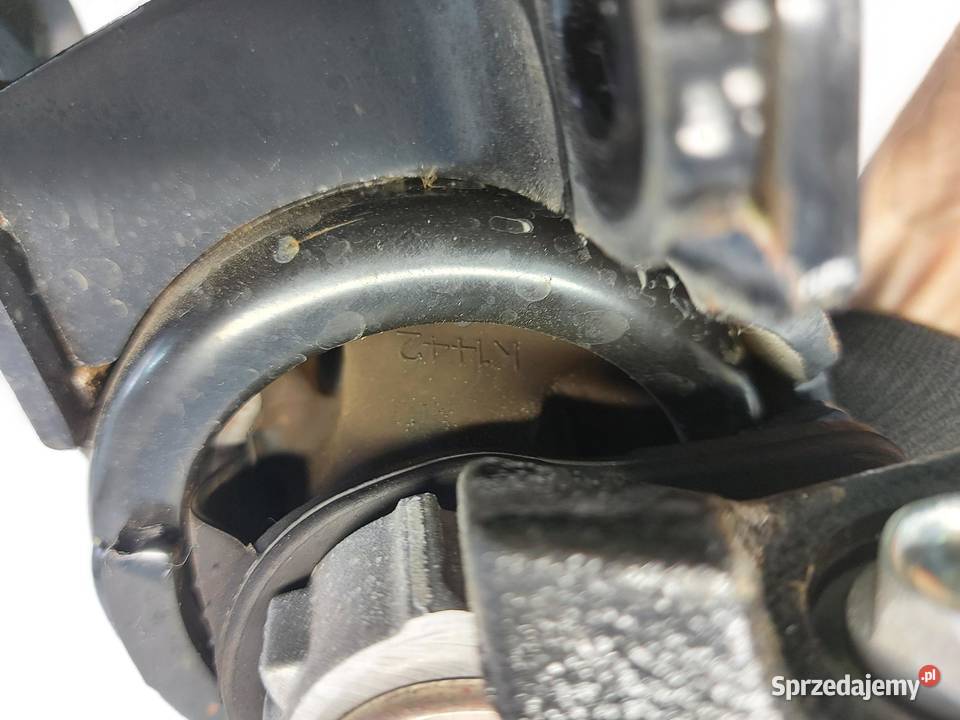 Mazda CX5 II Lift PODUSZKA SILNIKA LEWA 8G17N osobowe