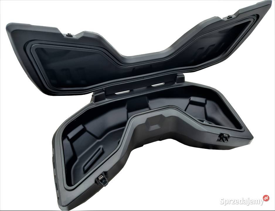 Kufer na quada TGB 1000 tylny do quada TGB 600 1km Gostynin sprzedam