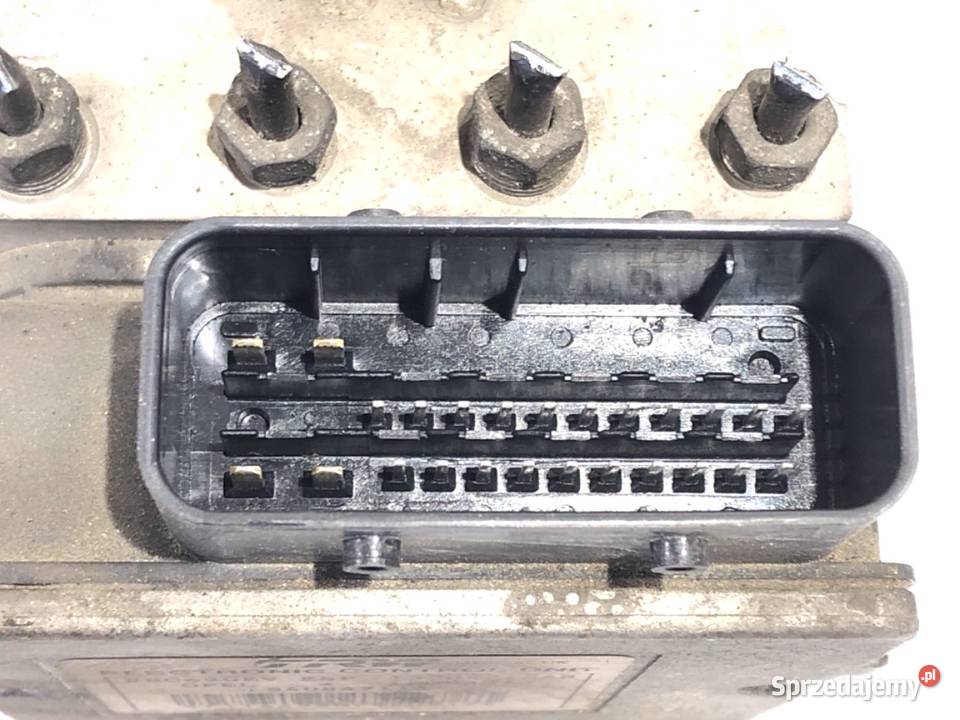 POMPA ABS OPEL SIGNUM 09191497 30 177 0308