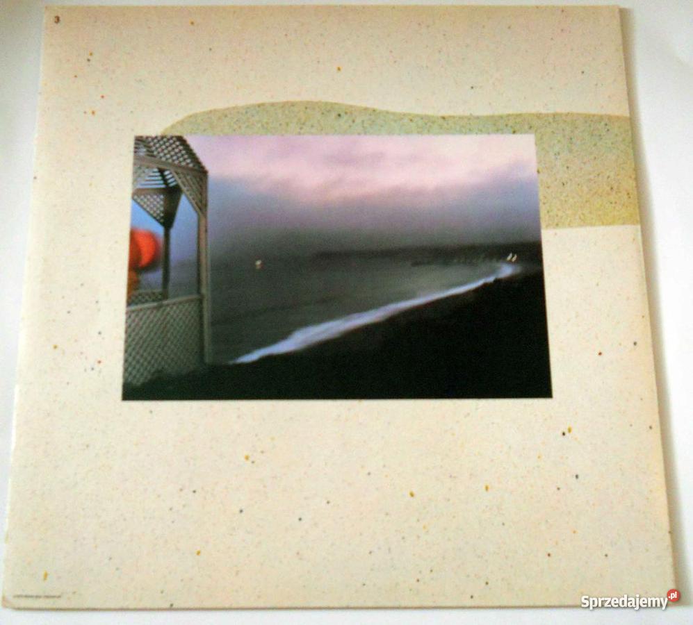 Fleetwood Mac Tusk Dzierżoniów