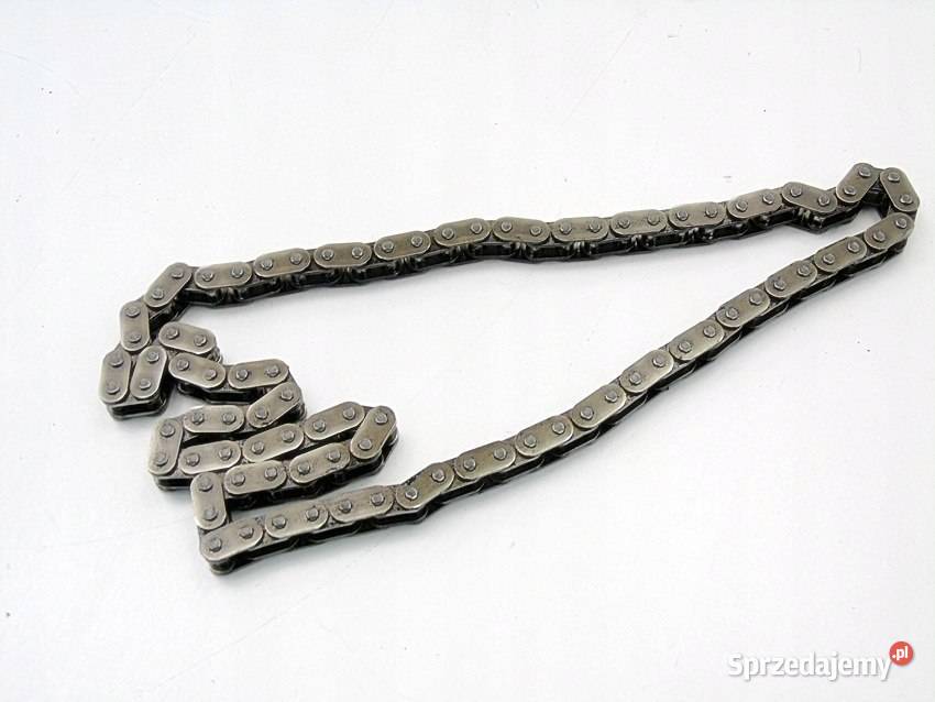 ŁAŃCUCH ROZRZĄDU 86O 20 D N47 BMW F10 F11 F30 śląskie Sosnowiec