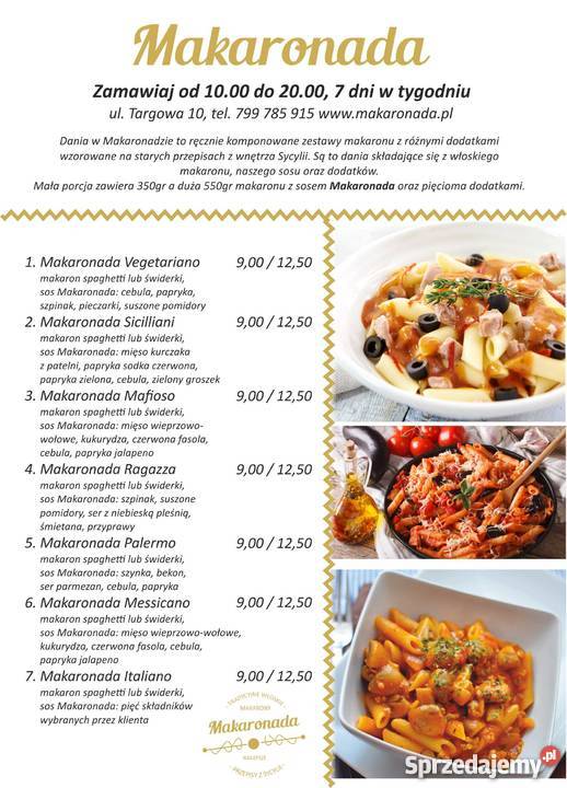restauracja w Rzeszowie urządza wesela komunie Rzeszów