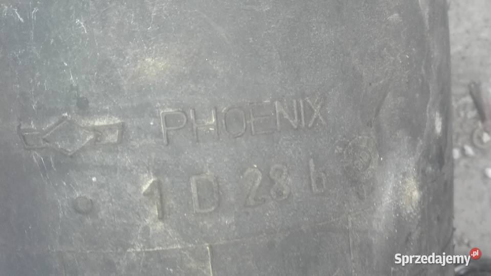 Poduszka zawieszenia 1D28b Phoenix Kocmyrzów