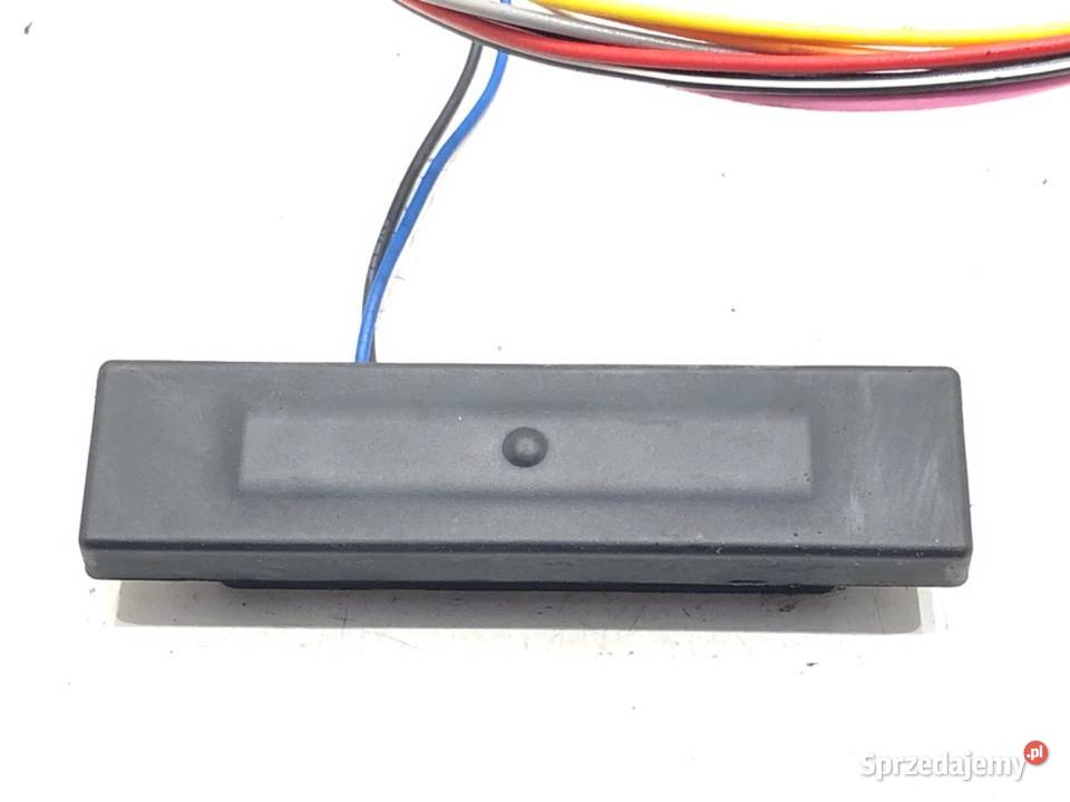 KLAMKA KLAPY TYŁ KIA SPORTAGE V SUV