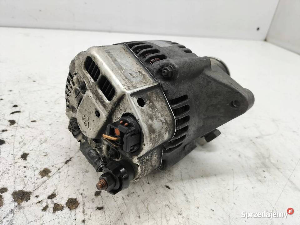 ALTERNATOR POMPA VACUM 3730027601 1002132991 15